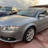 AUDI A4 AVANT 2.0 DIESEL 140 CV ANNO 2007